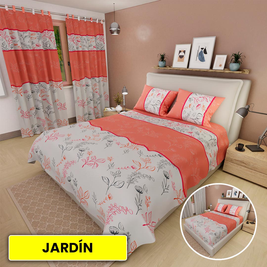 PAGA 2 Y LLEVA 3 EN JUEGOS DE SÁBANAS - 🔥SUPER PROMO🔥