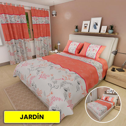 PAGA 2 Y LLEVA 3 EN JUEGOS DE SÁBANAS - 🔥SUPER PROMO🔥