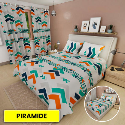 PAGA 2 Y LLEVA 3 EN JUEGOS DE SÁBANAS - 🔥SUPER PROMO🔥