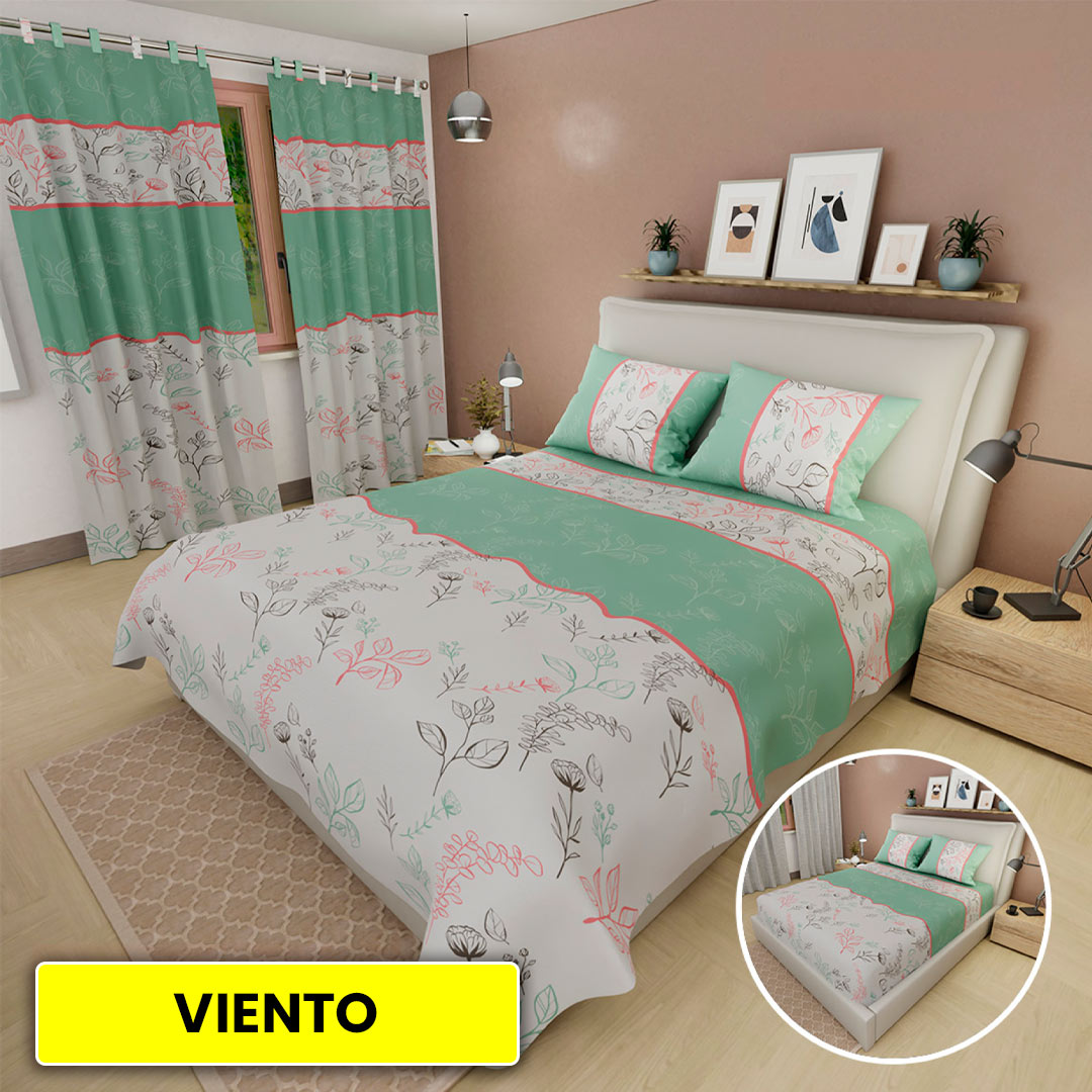 PAGA 2 Y LLEVA 3 EN JUEGOS DE SÁBANAS - 🔥SUPER PROMO🔥