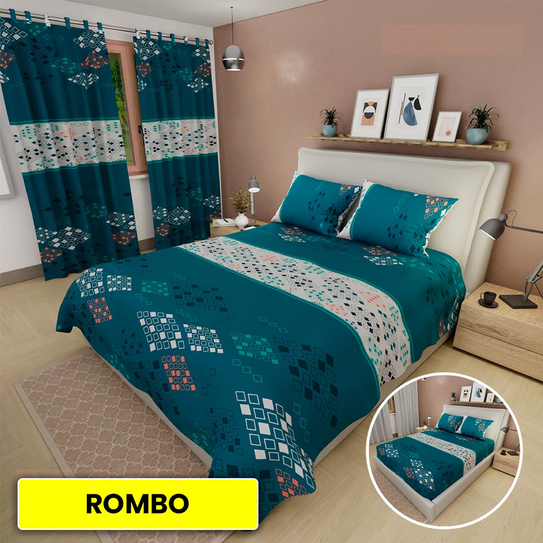 PAGA 2 Y LLEVA 3 EN JUEGOS DE SÁBANAS - 🔥SUPER PROMO🔥