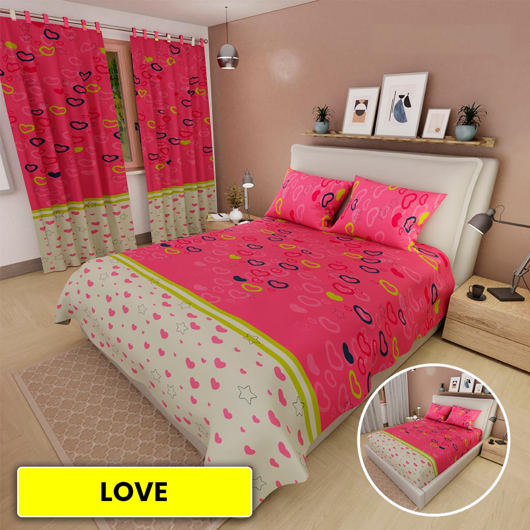 PAGA 2 Y LLEVA 3 EN JUEGOS DE SÁBANAS - 🔥SUPER PROMO🔥