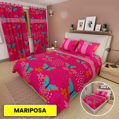 PAGA 2 Y LLEVA 3 EN JUEGOS DE SÁBANAS - 🔥SUPER PROMO🔥