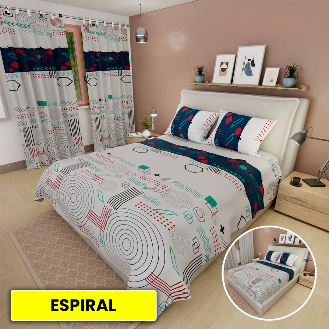 PAGA 2 Y LLEVA 3 EN JUEGOS DE SÁBANAS - 🔥SUPER PROMO🔥