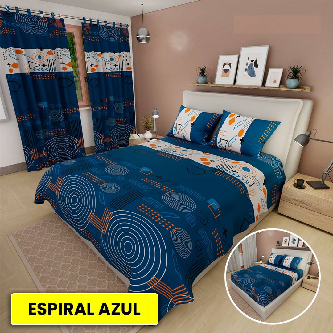 PAGA 2 Y LLEVA 3 EN JUEGOS DE SÁBANAS - 🔥SUPER PROMO🔥