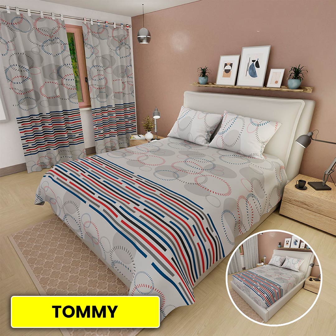 PAGA 2 Y LLEVA 3 EN JUEGOS DE SÁBANAS - 🔥SUPER PROMO🔥