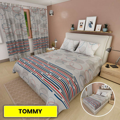 PAGA 2 Y LLEVA 3 EN JUEGOS DE SÁBANAS - 🔥SUPER PROMO🔥